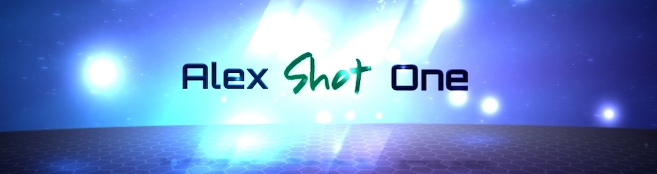 AlexShotOne