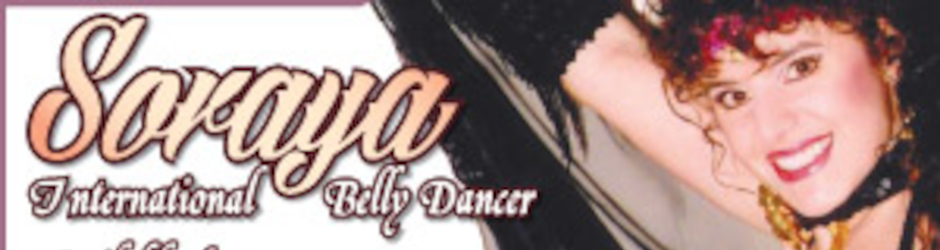 Belly Dancer Soraya NJ, Philadelphia