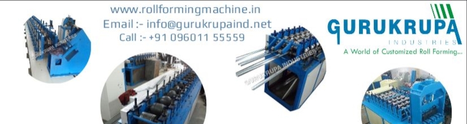 gurukrupa Industries