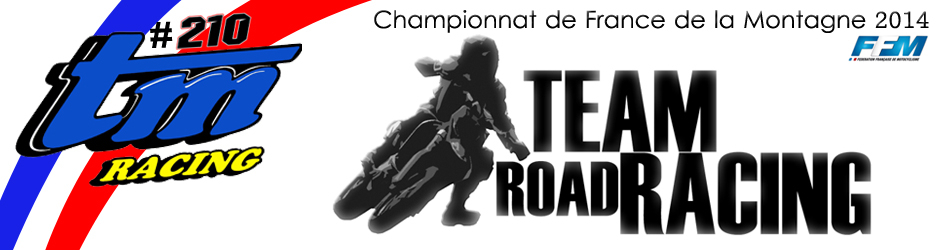 TeamRoadRacing