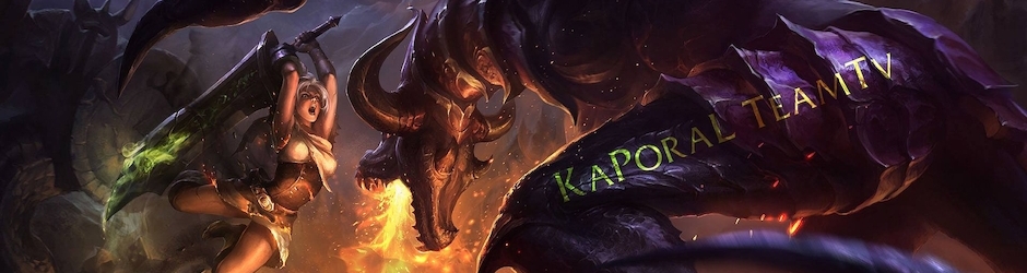 KaPoraLTeamTv