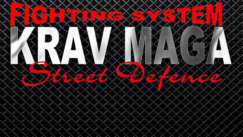 KRAV MAGA Street Defense Paris AFKM