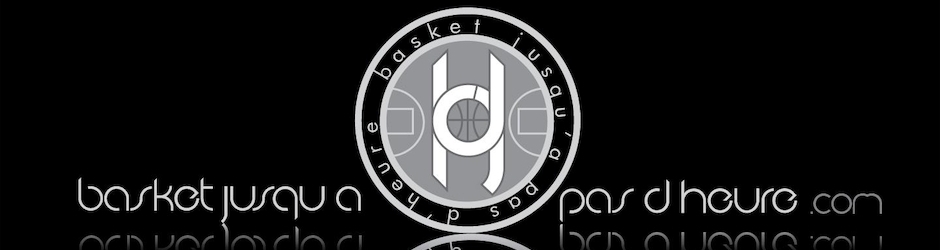 Basket Jusqu'à Pas D-Heure