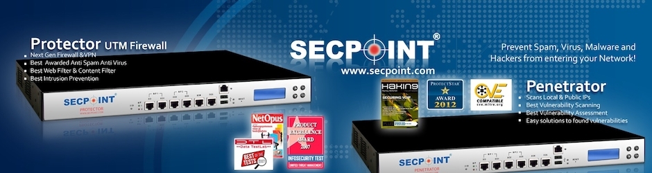 SecPoint