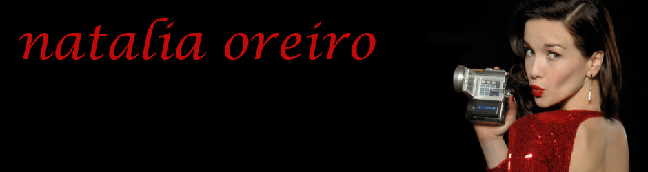 Natalia Oreiro