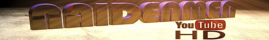 Tutoriales en video NAIDENMEN