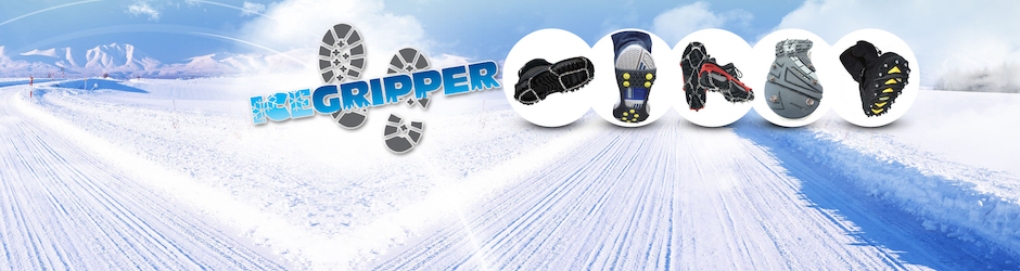 ICEGRIPPER
