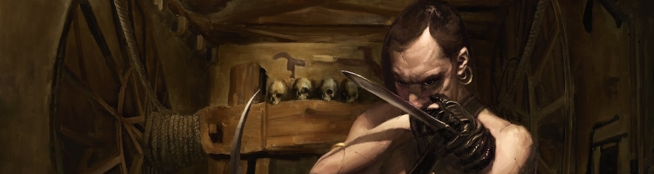 Jason Randell Blanco