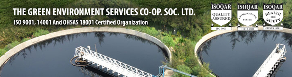 The Green Environment Services Co-op. Soc. Lt