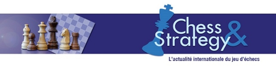 Chess & Strategy
