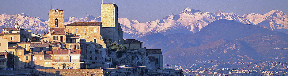 Ambassador Antipolis