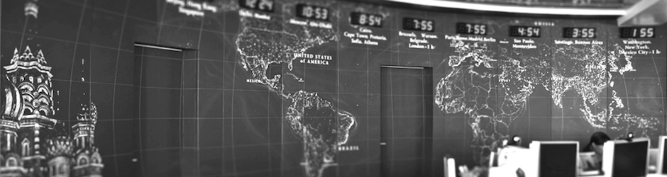 Russia Beyond the Headlines