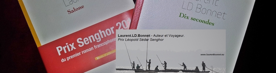 Laurent Bonnet Auteur