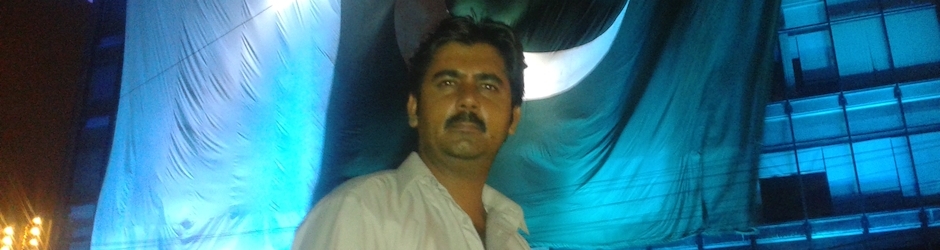 Yasir Khan