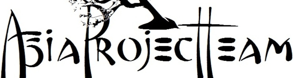 AsiaProjectTeam