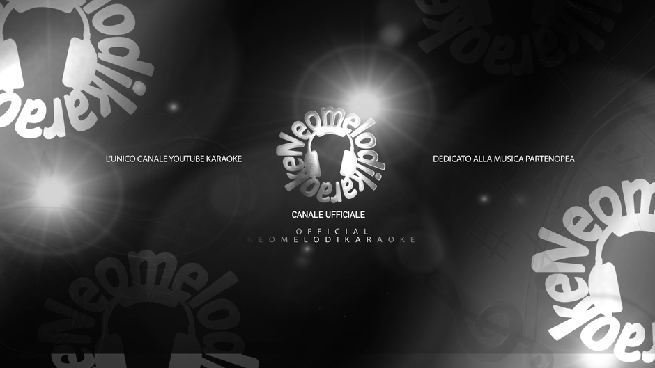 Neomelodikaraoke