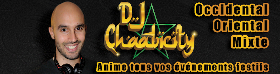 Dj Chaabicity