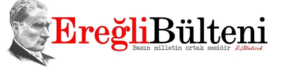 Ereğli Bülteni