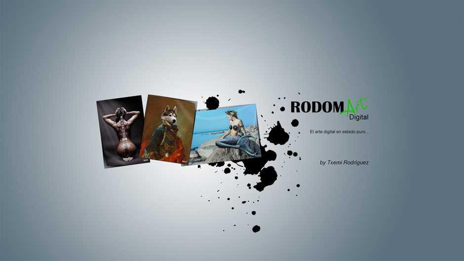 RODOMART Digital