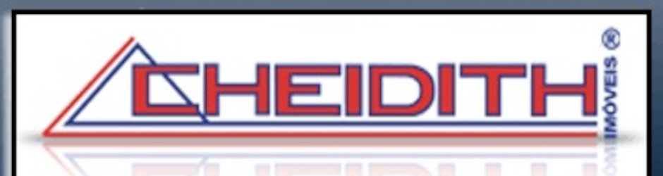CHEIDITH GALPÕES (11-3232.1250)