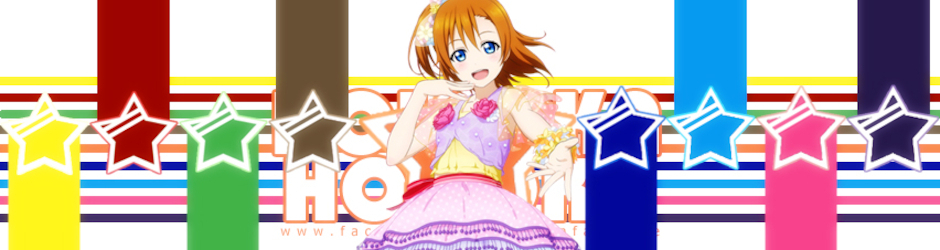 SIF VN & T7S Fanpage