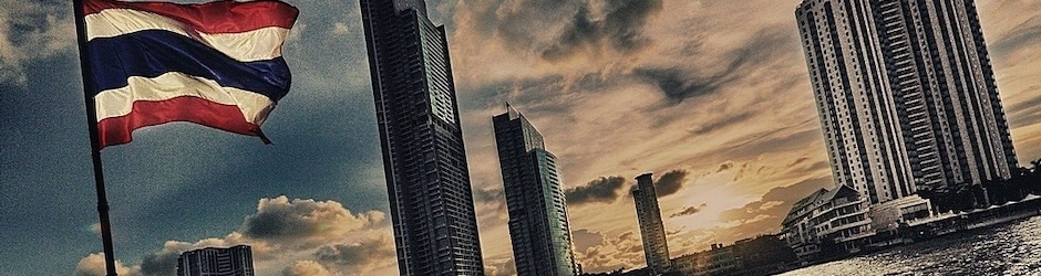 Todo acerca de Tailandia.com Nth