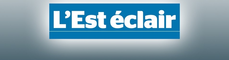 Journal L'est-éclair
