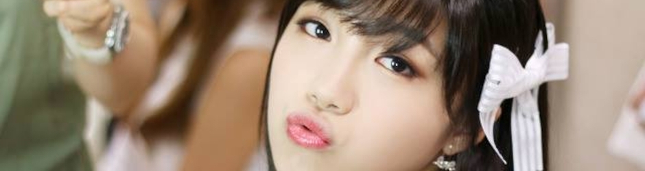 林桑寶的K-POP 音樂表演節目