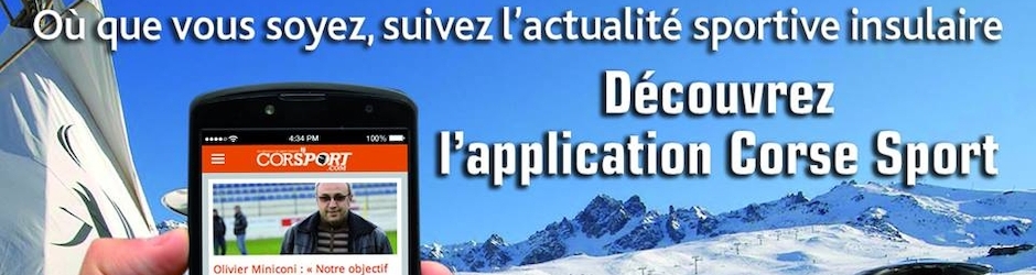 Corse Sport TV