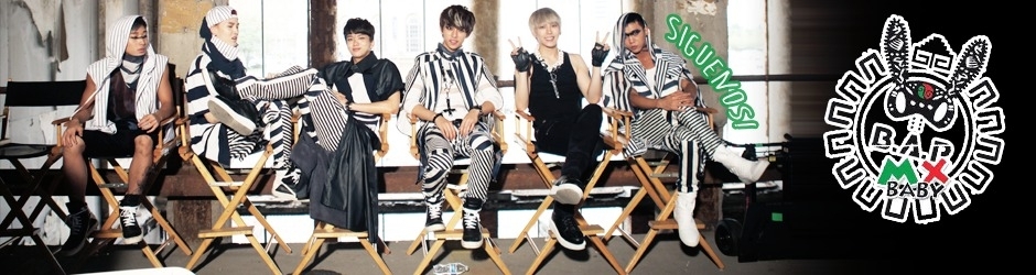 B.A.P México
