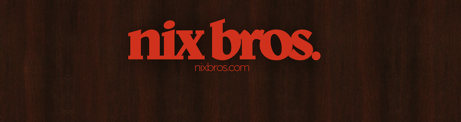 Brothers Nix