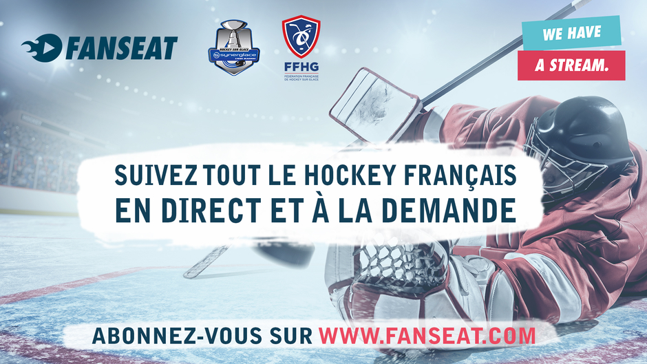 Synerglace Ligue Magnus