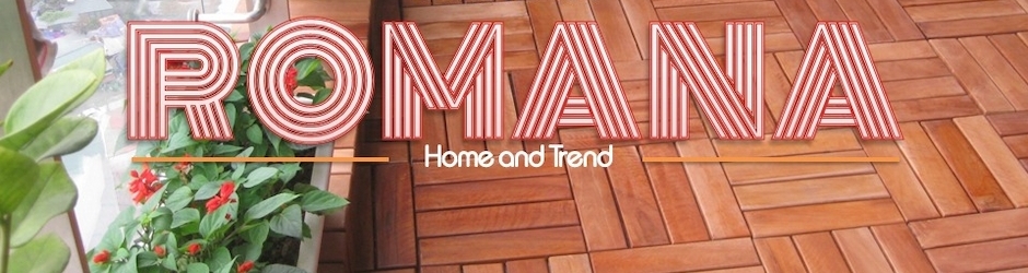 Sàn Gỗ Tự Nhiên | Trang Trí Ban Công