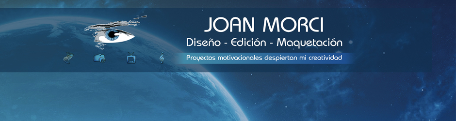 Joan Morci