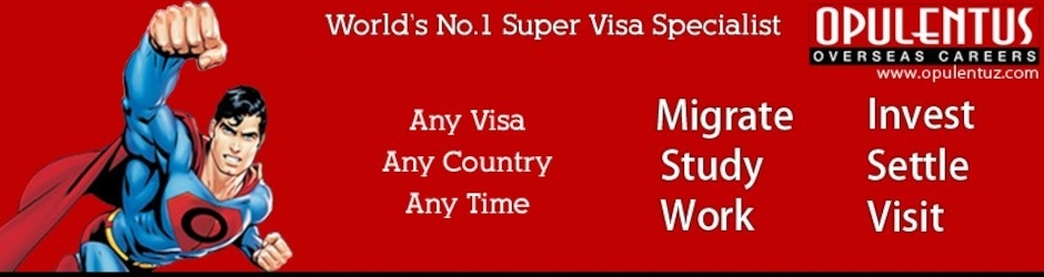 Opulentus Overseas Careers