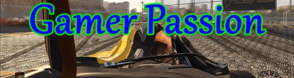 Gamer Passion