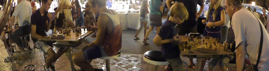 Chess Revers [Méta-jeu]