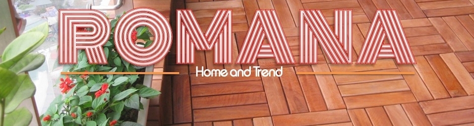 Sàn Gỗ Tự Nhiên l Sàn Gỗ Ban Công