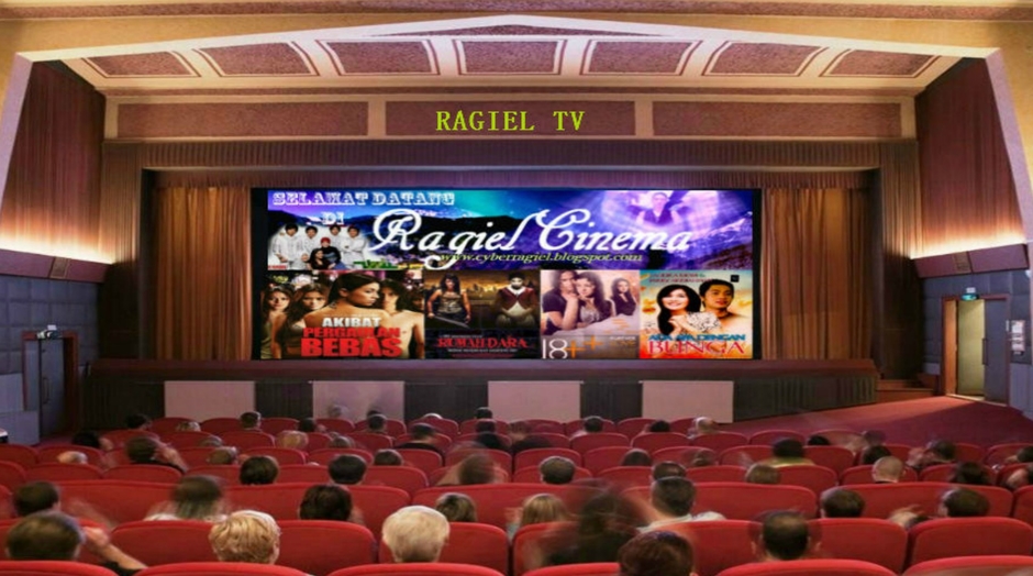 Ragiel Chanel
