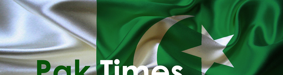PAK TIMES