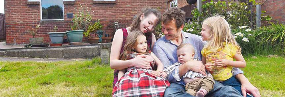 Tim Alletson Saunders