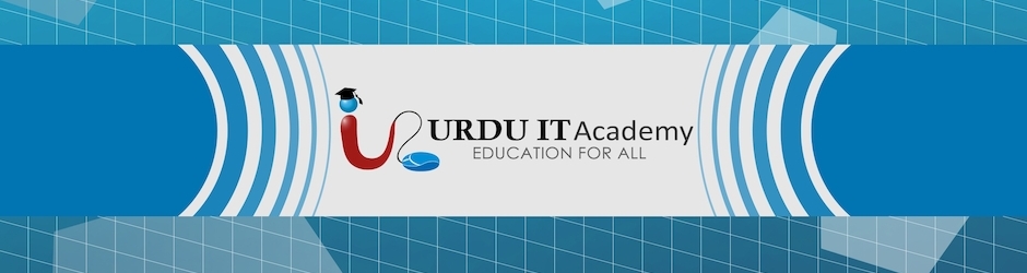 UrduITacademy
