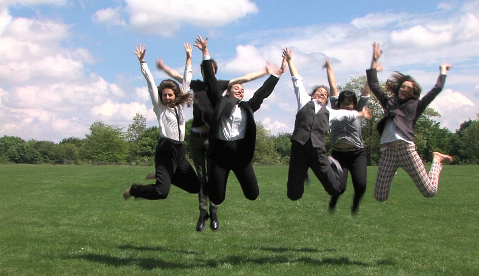 ACCDM92 Atelier ciné