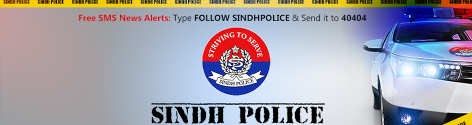 Sindhpolice