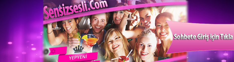 sensizsesli