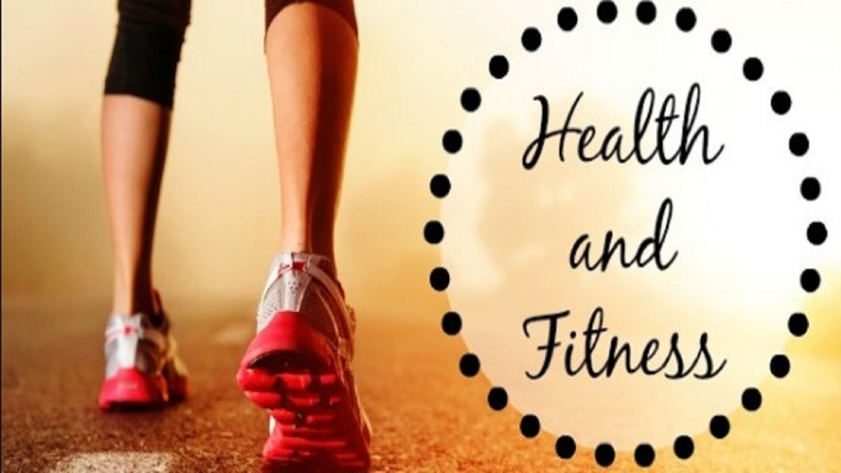 Fitness and Health