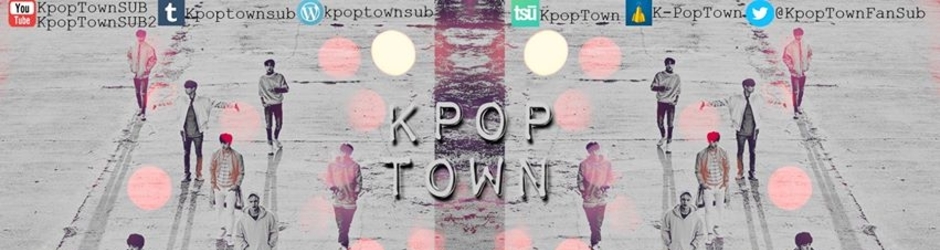 K-PopTown