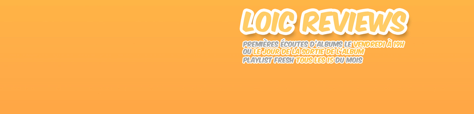 Loic Reviews