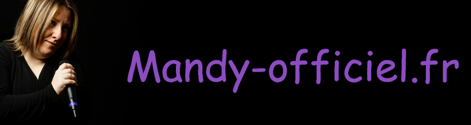 Mandy-officiel.fr