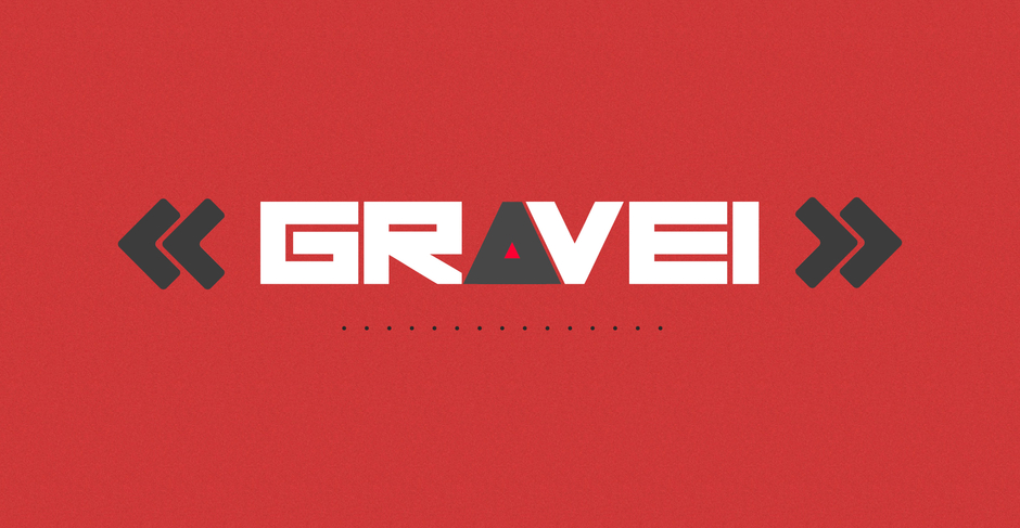 Gravei